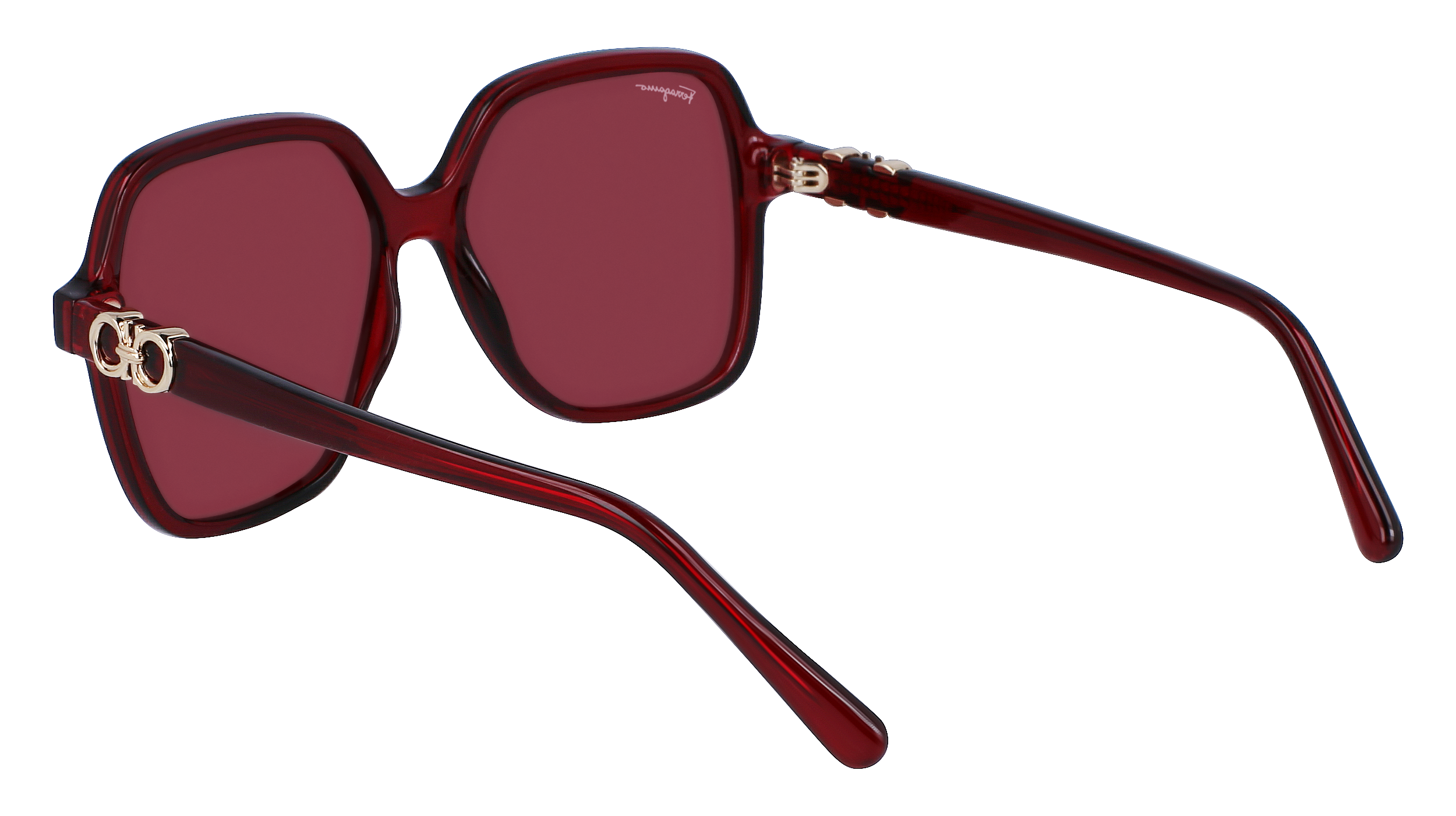 FERRAGAMO Sunglasses SF1083S 612 57