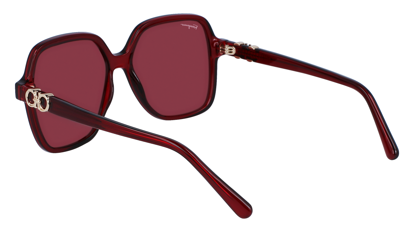 FERRAGAMO Sunglasses SF1083S 612 57