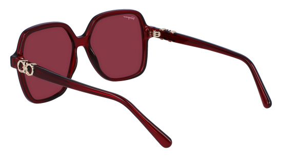 FERRAGAMO Sunglasses SF1083S 612 57