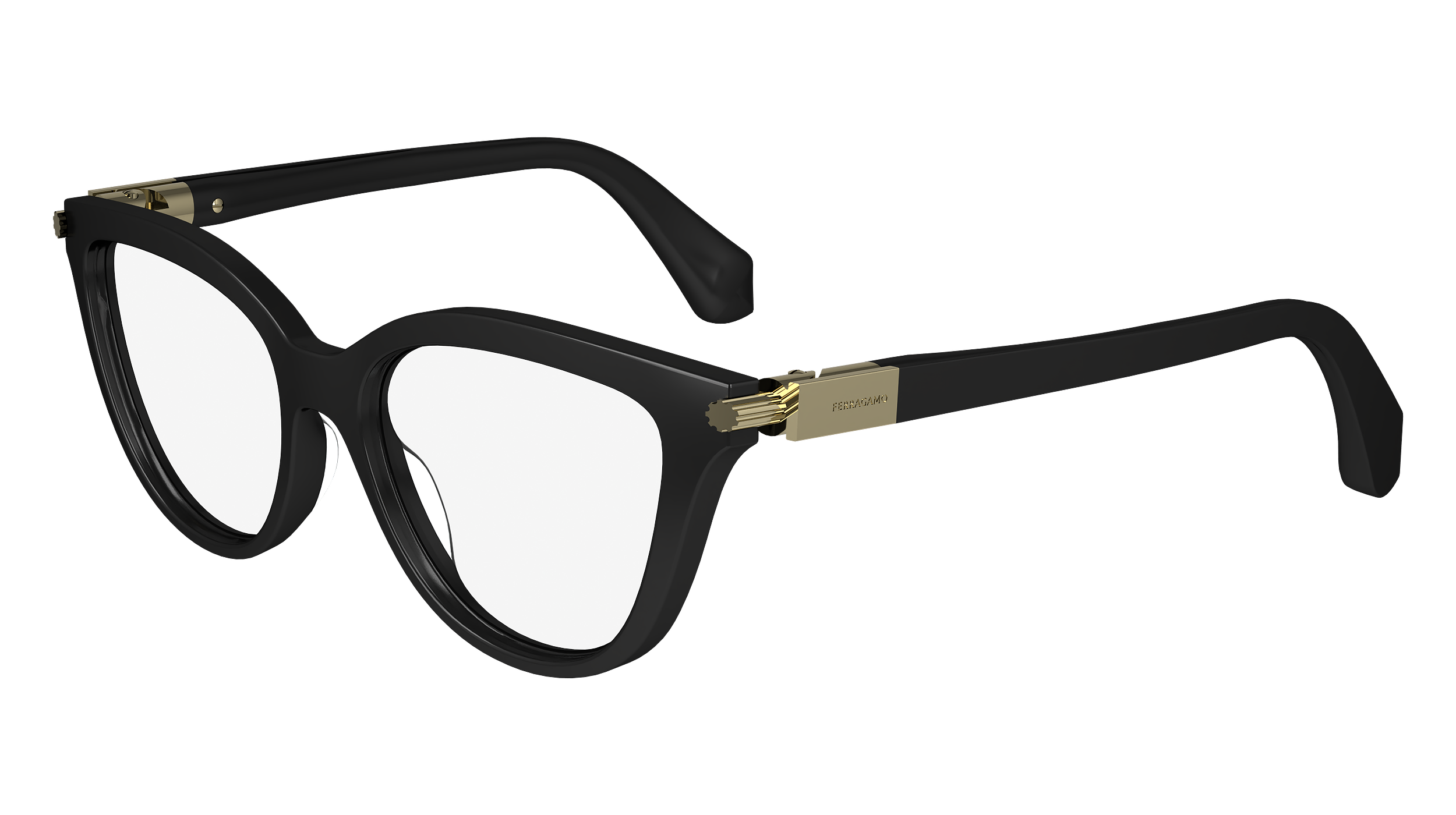 FERRAGAMO Eyeglasses SF2974 1 52