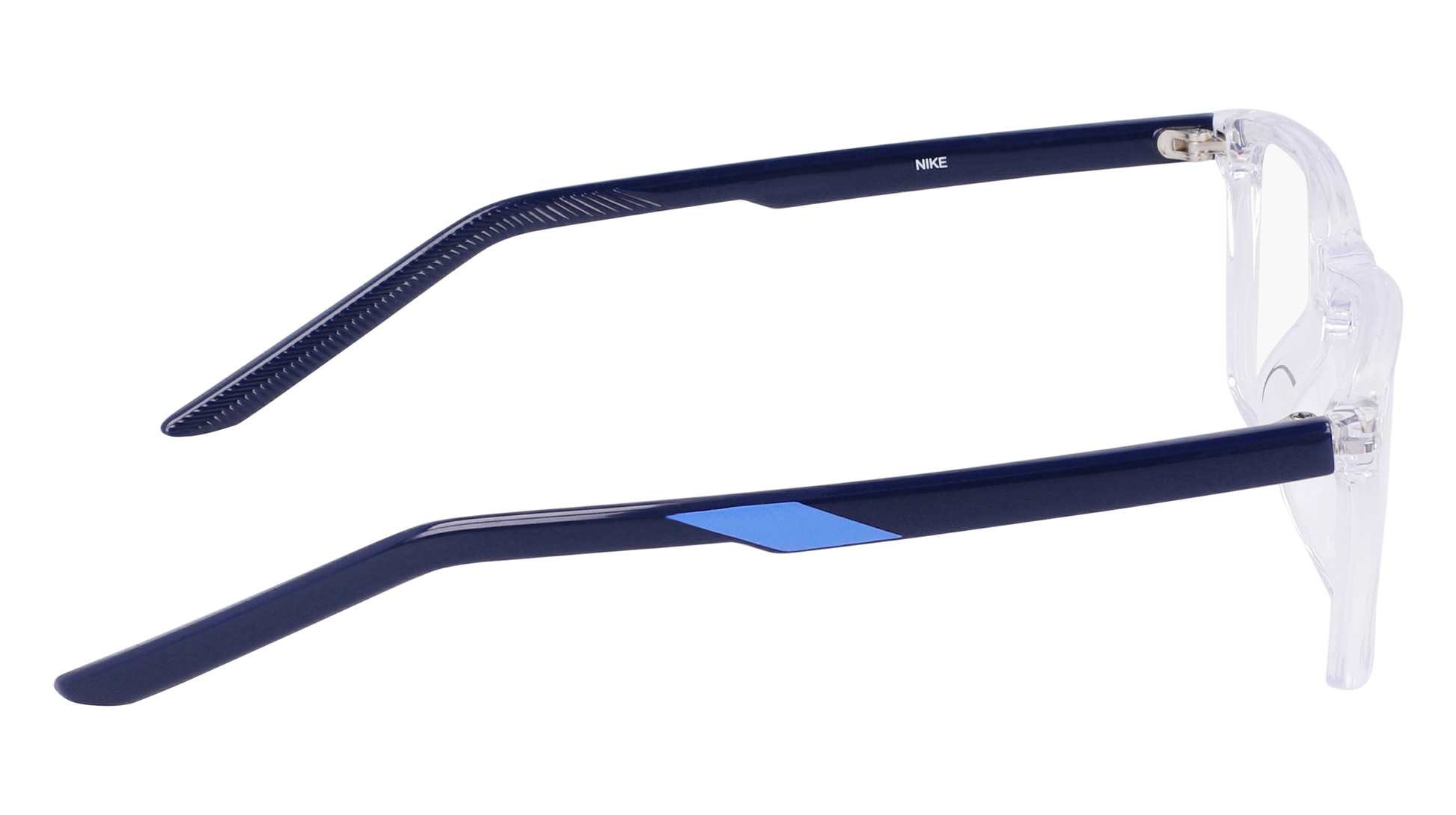 NIKE Eyeglasses NIKE 5544 900 50