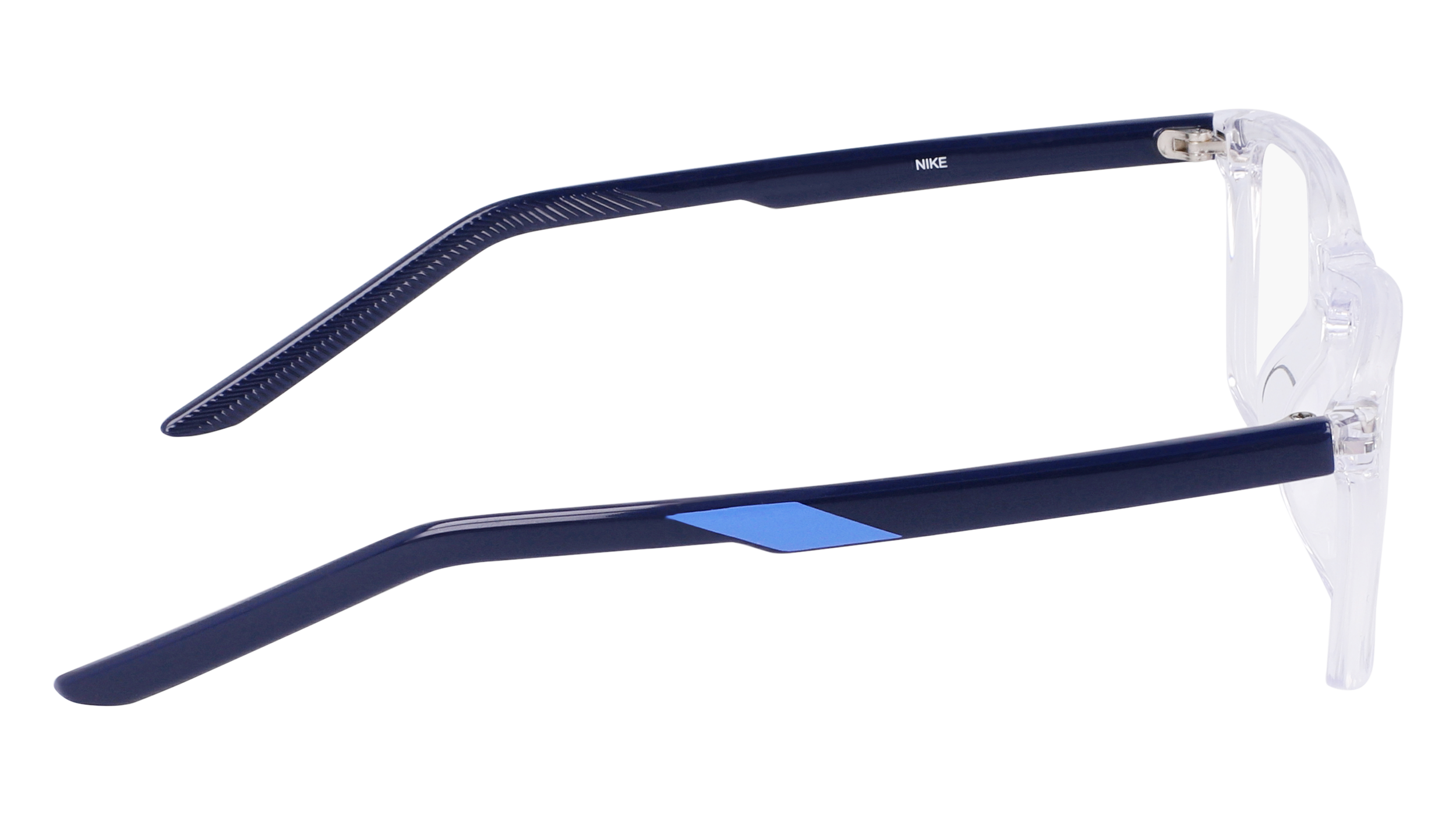 NIKE Eyeglasses NIKE 5544 900 50