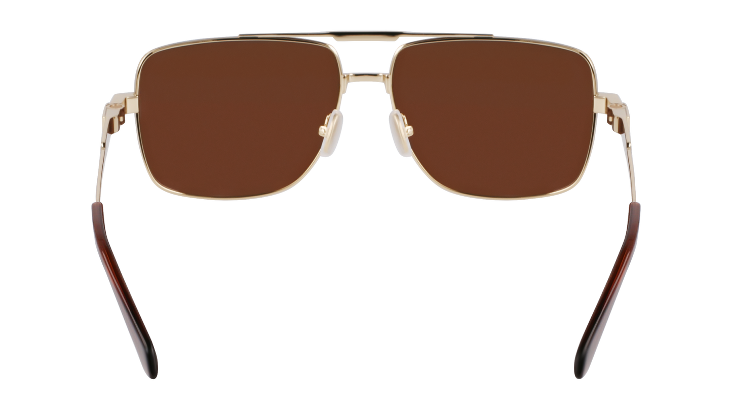 FERRAGAMO Sunglasses SF318SP 710 60