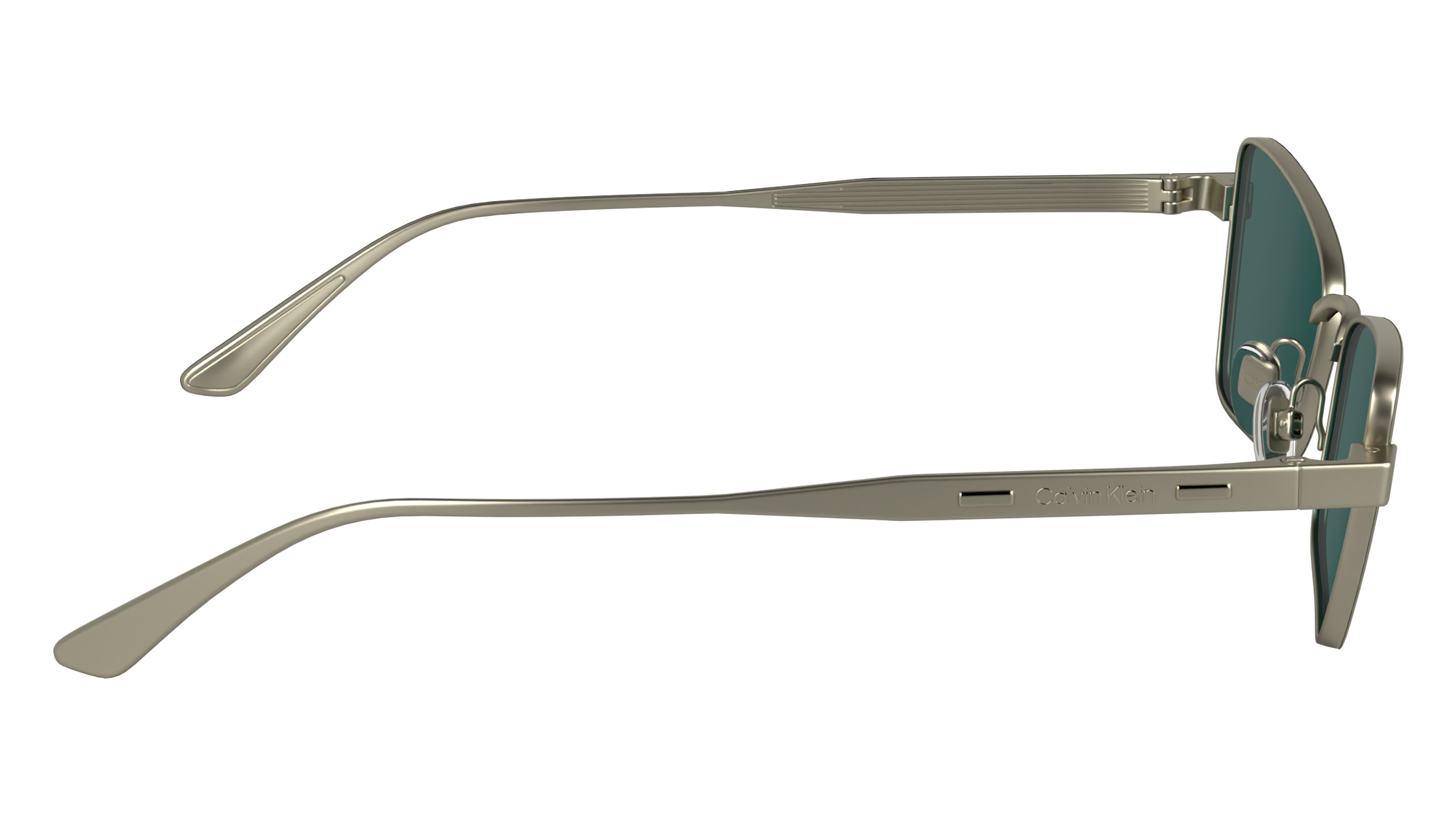 CALVIN KLEIN Sunglasses CK24110S 716 53