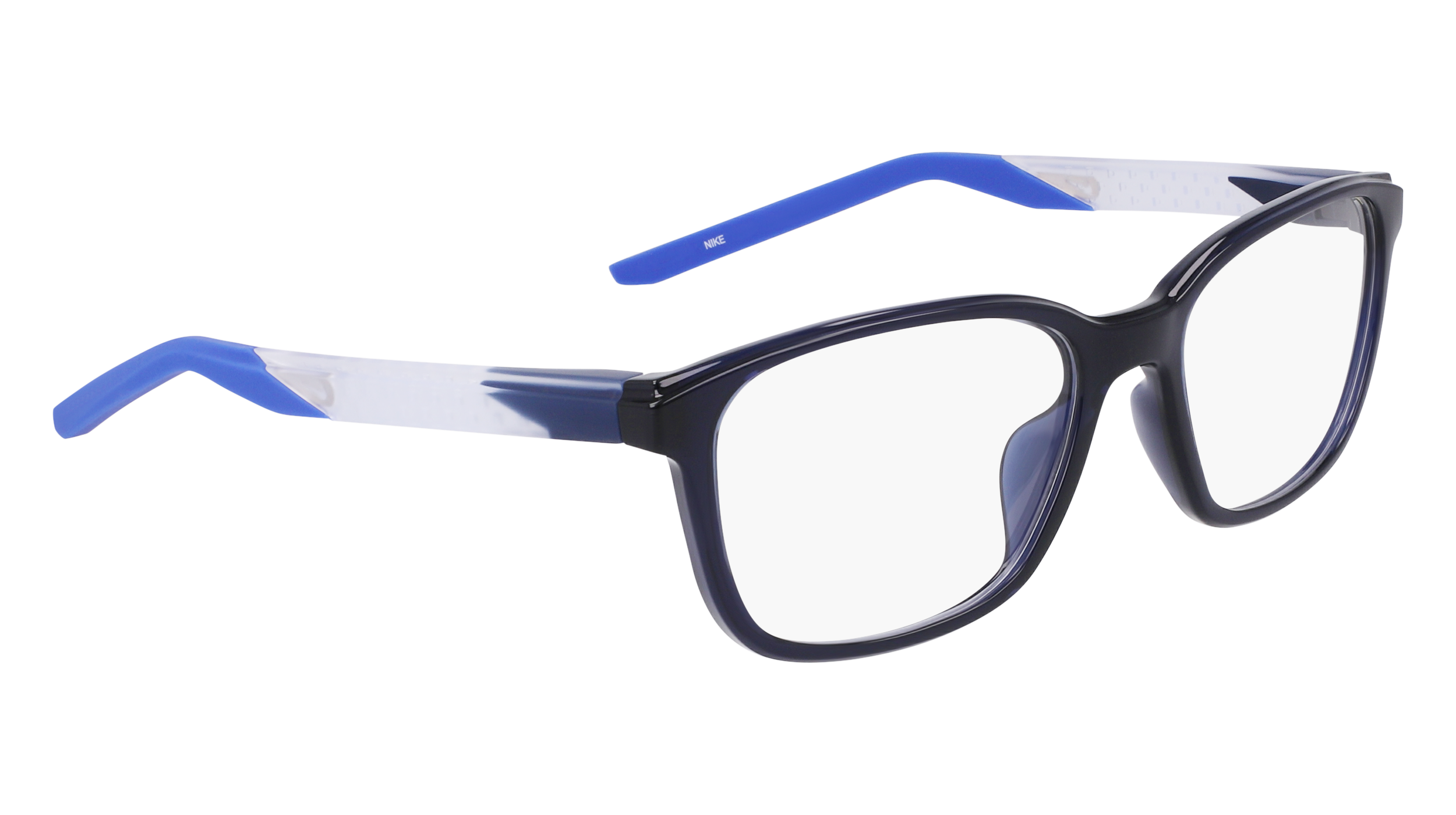 NIKE Eyeglasses NIKE 7278 411 55