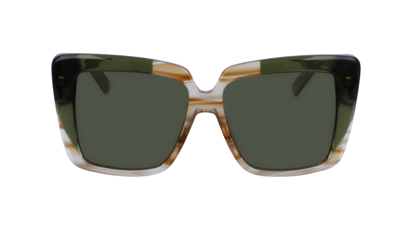 FERRAGAMO Sunglasses SF1060SN 263 55