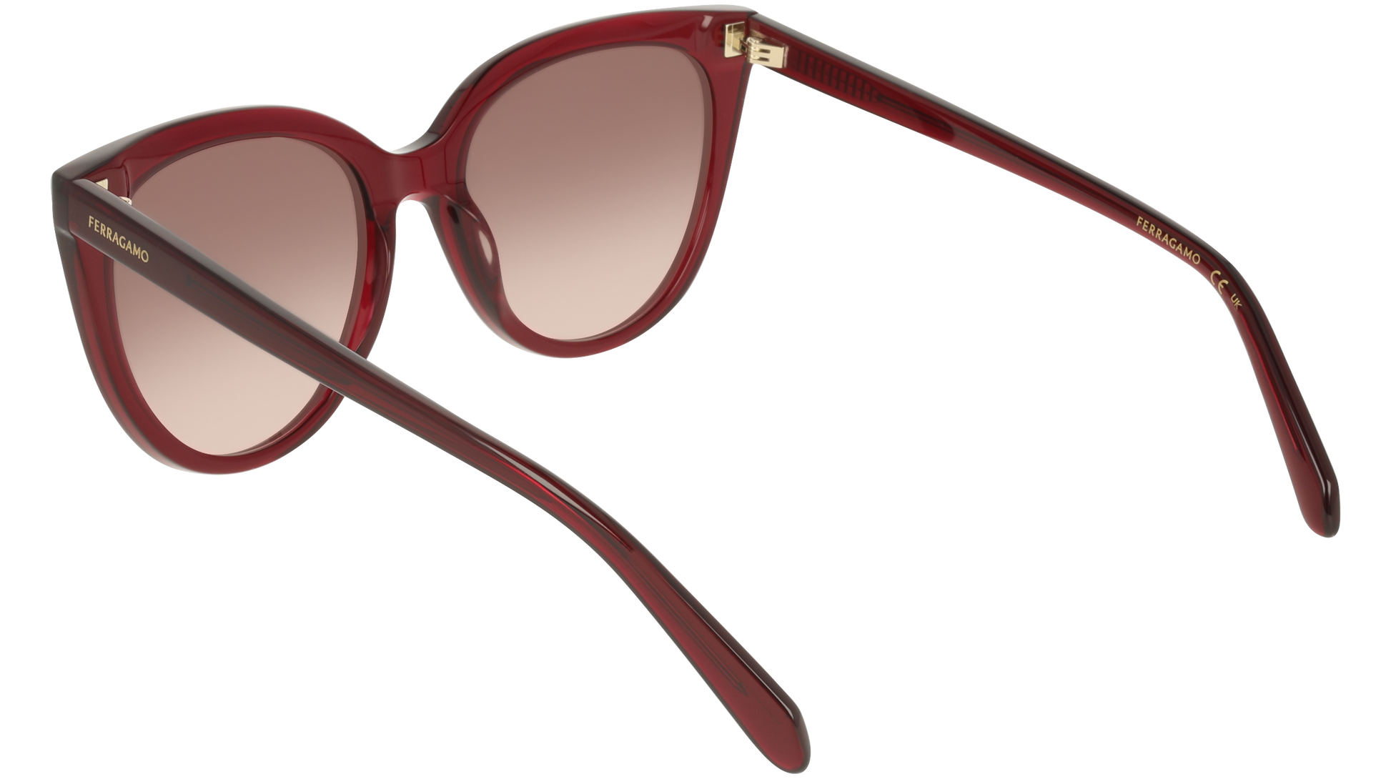 Ferragamo SF2101S 655
