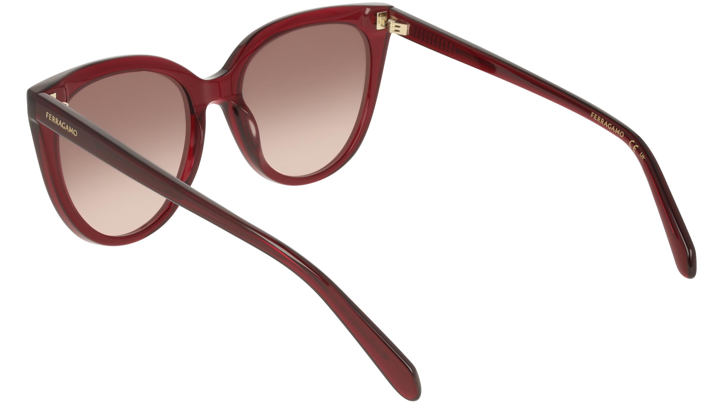 Ferragamo SF2101S 655