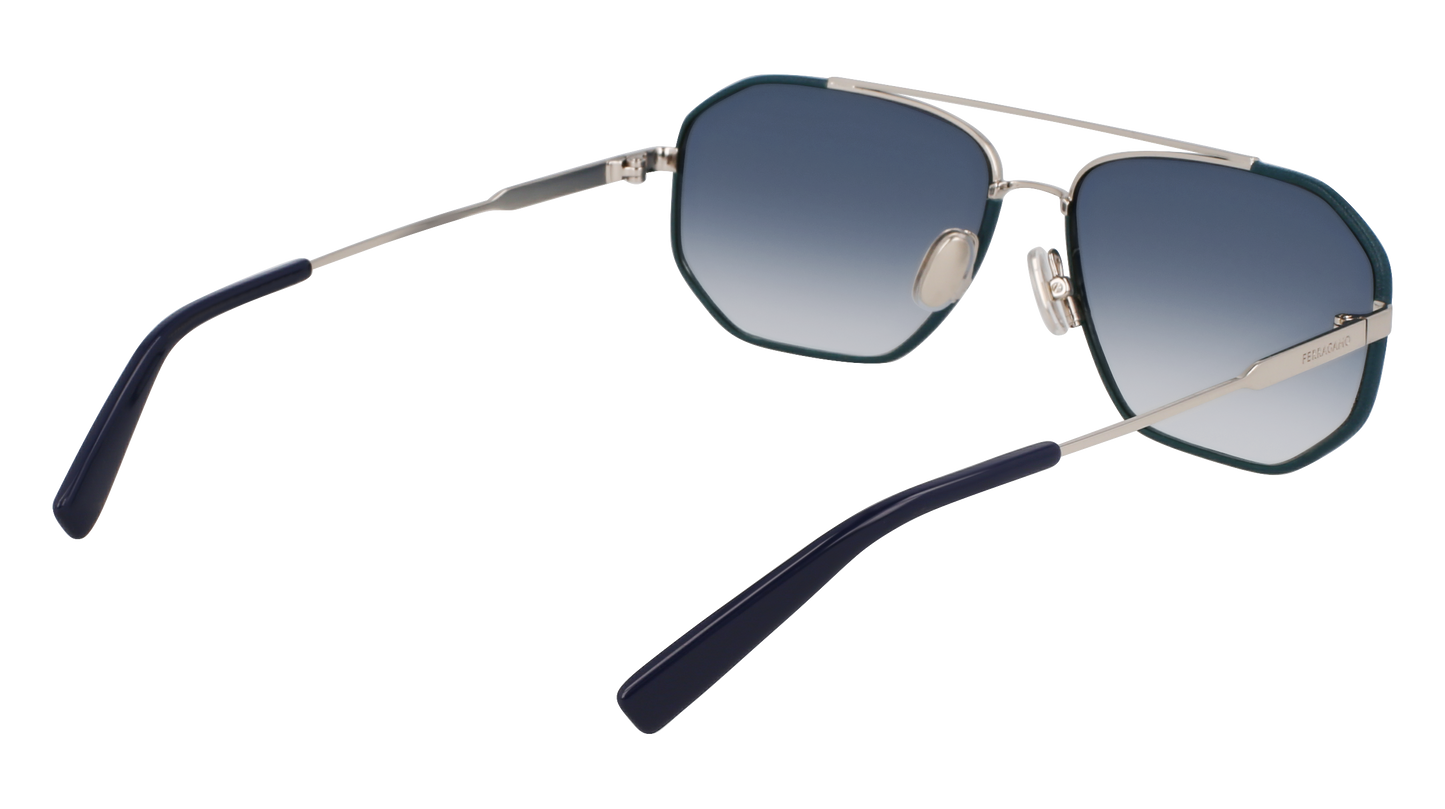 FERRAGAMO Sunglasses SF303SLN 46 60