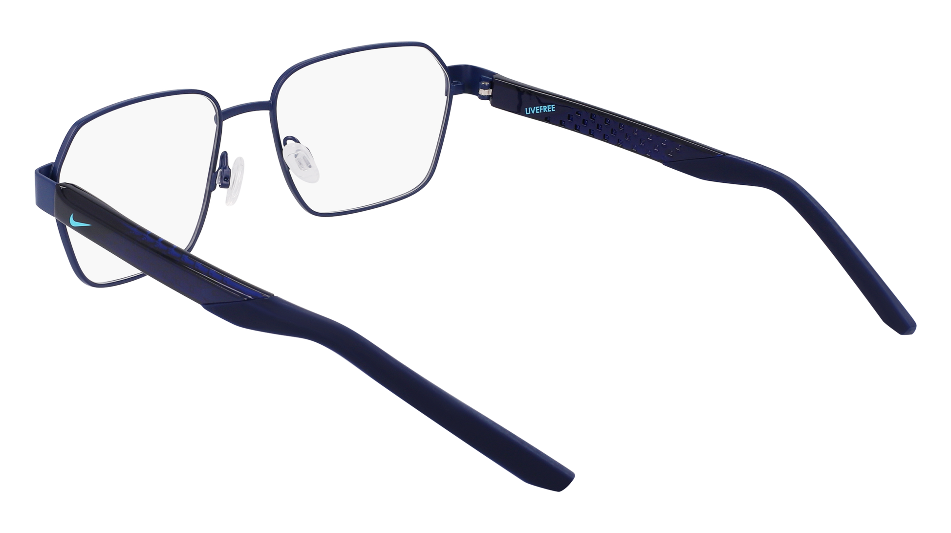 NIKE Eyeglasses NIKE 8155 410 53