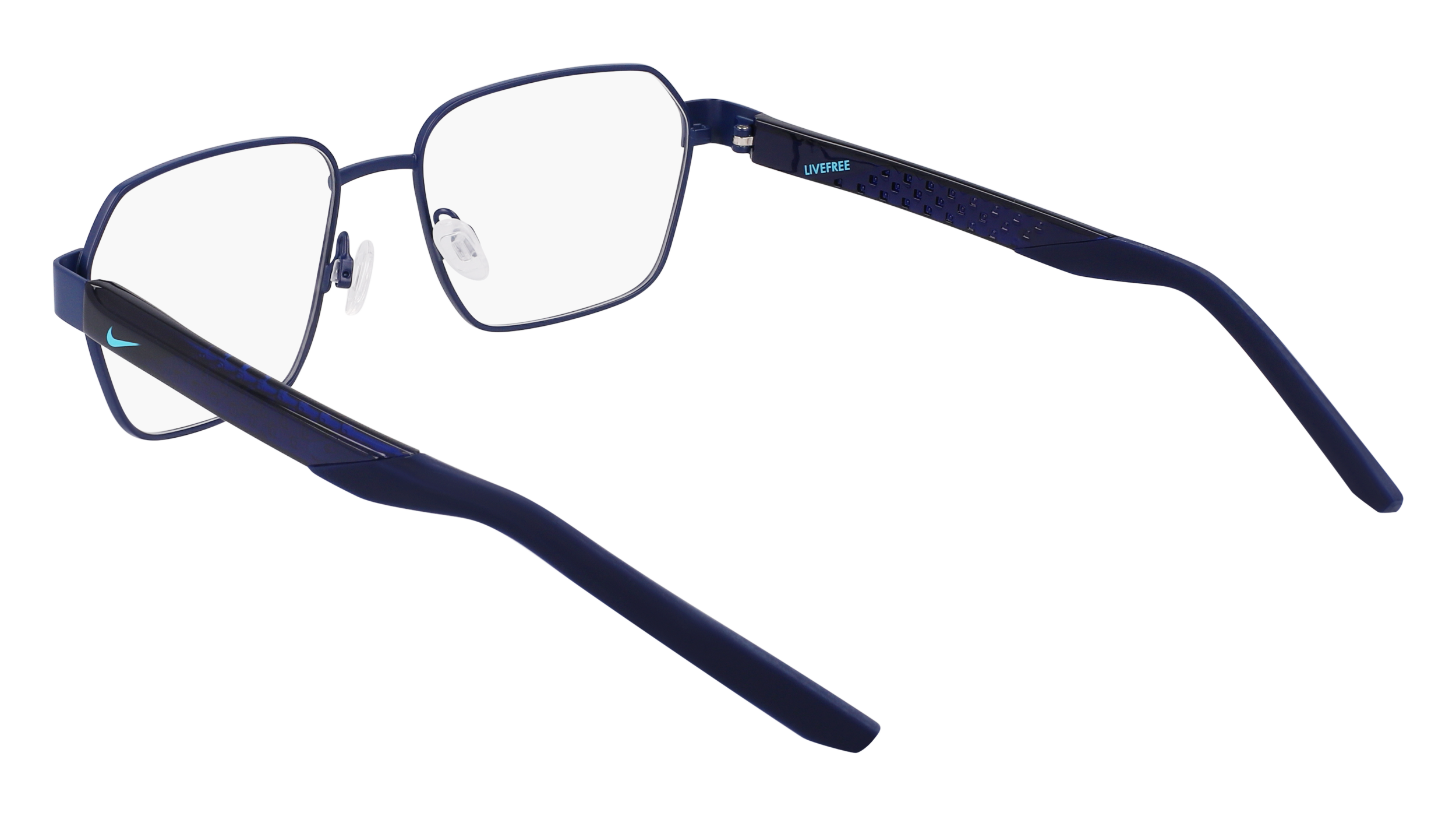 NIKE Eyeglasses NIKE 8155 410 53