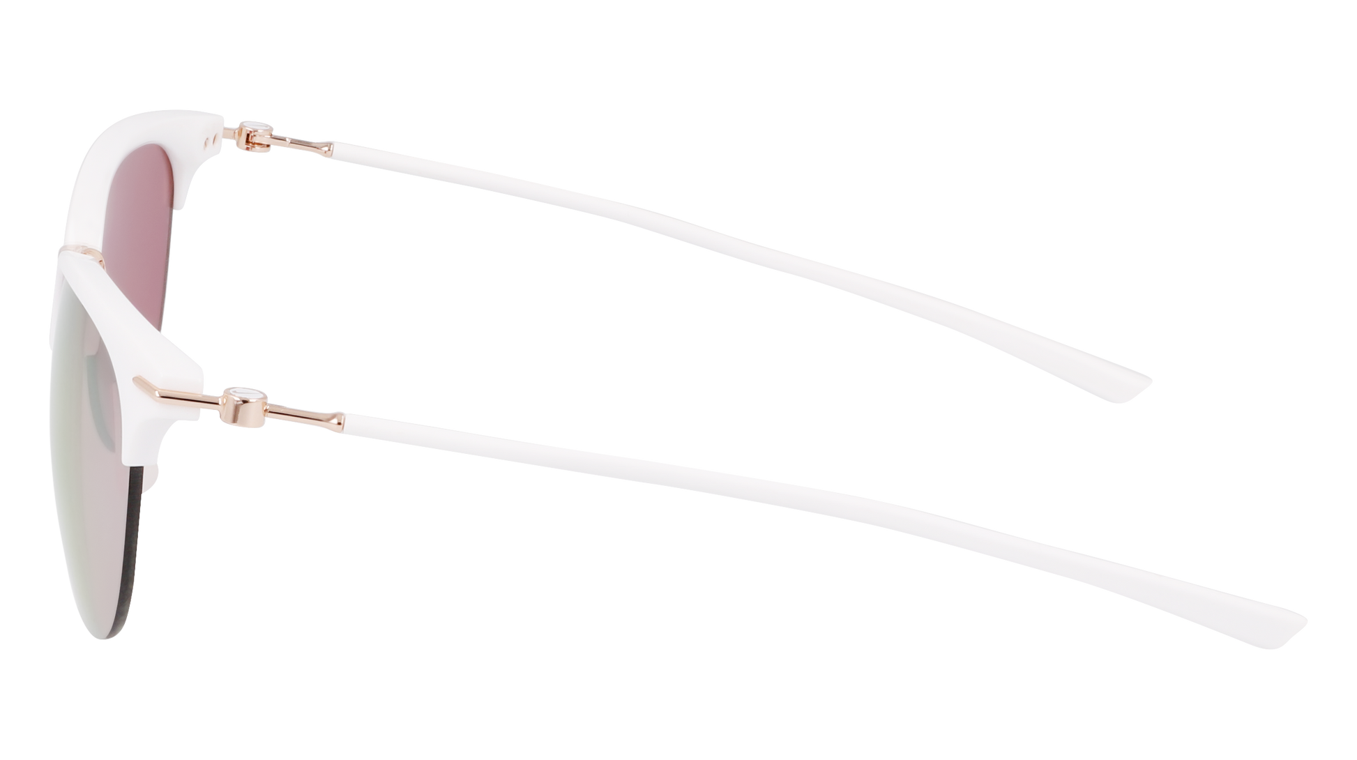 NIKE Sunglasses NIKE DIVOT E EV24039 101 54