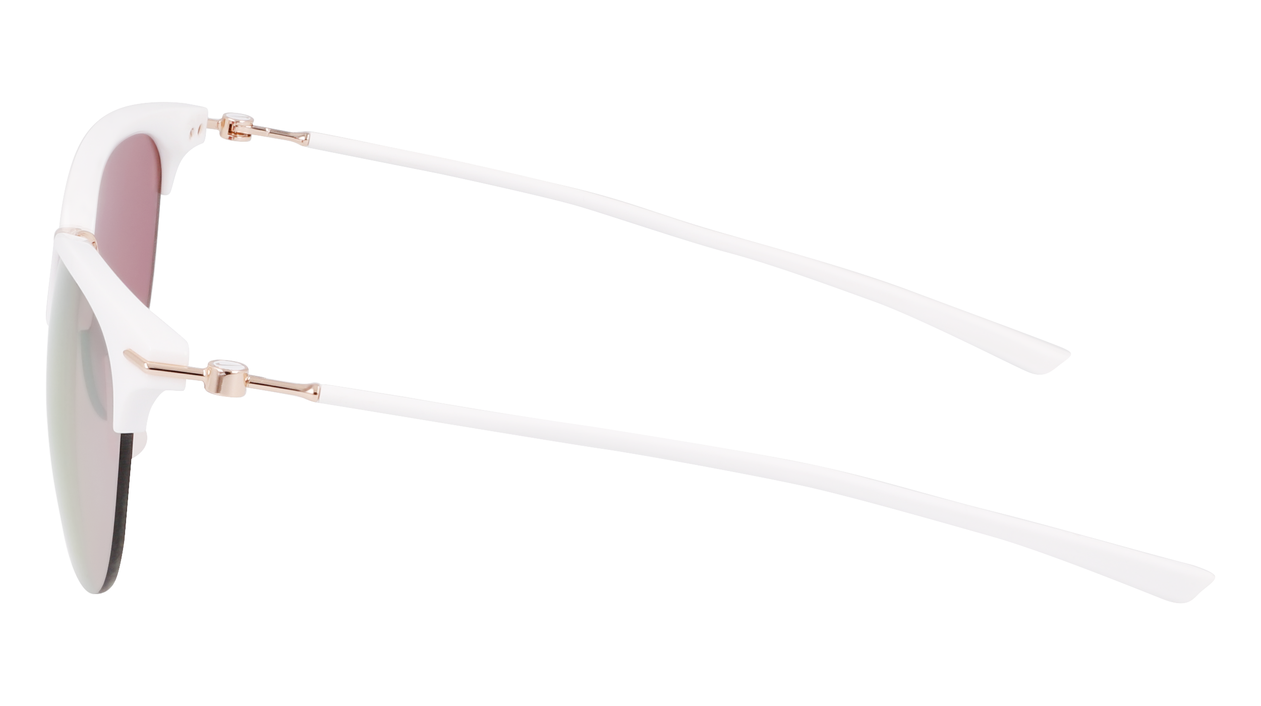 NIKE Sunglasses NIKE DIVOT E EV24039 101 54