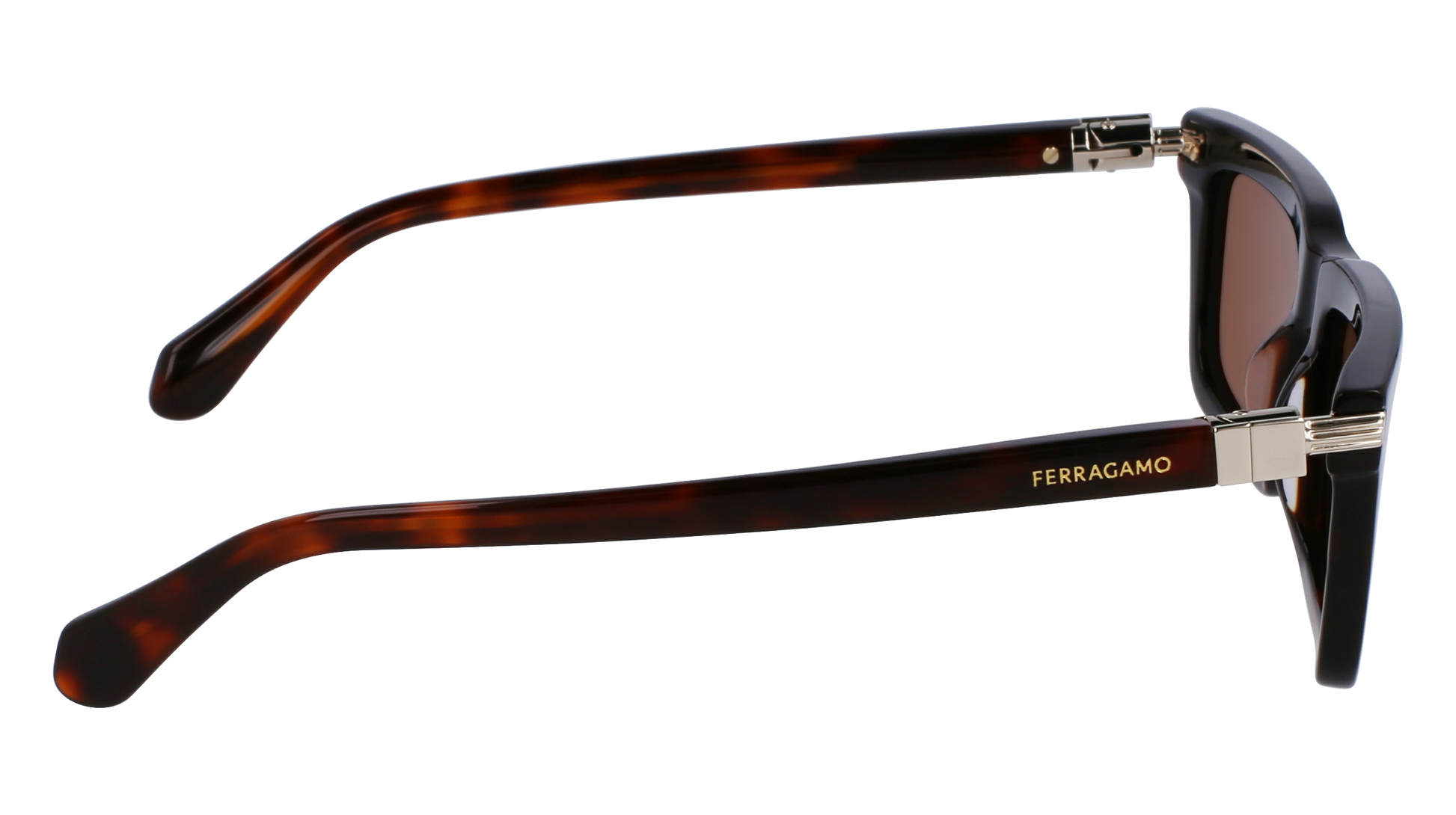 FERRAGAMO Sunglasses SF2015S 242 53