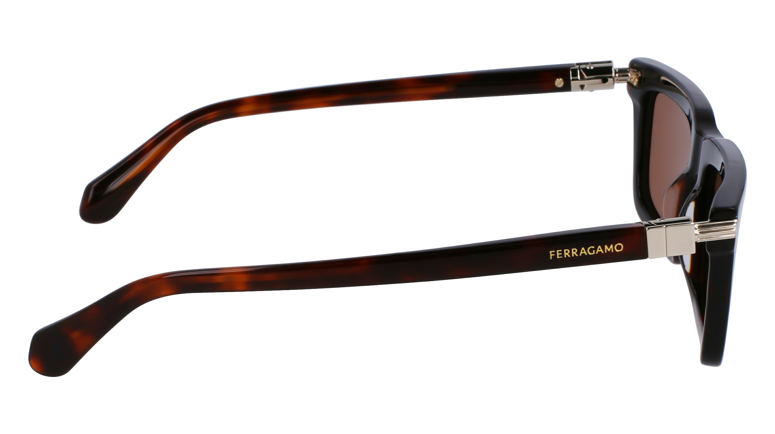 FERRAGAMO Sunglasses SF2015S 242 53