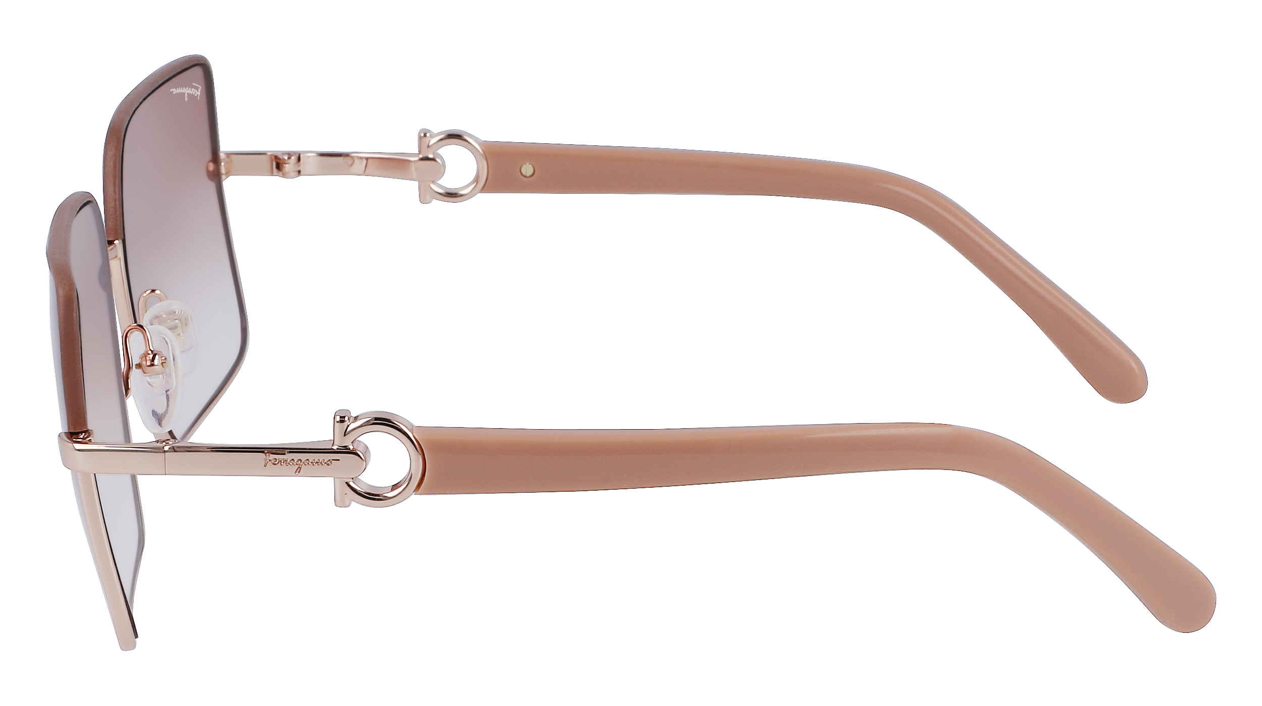 FERRAGAMO Sunglasses SF302SL 685 60