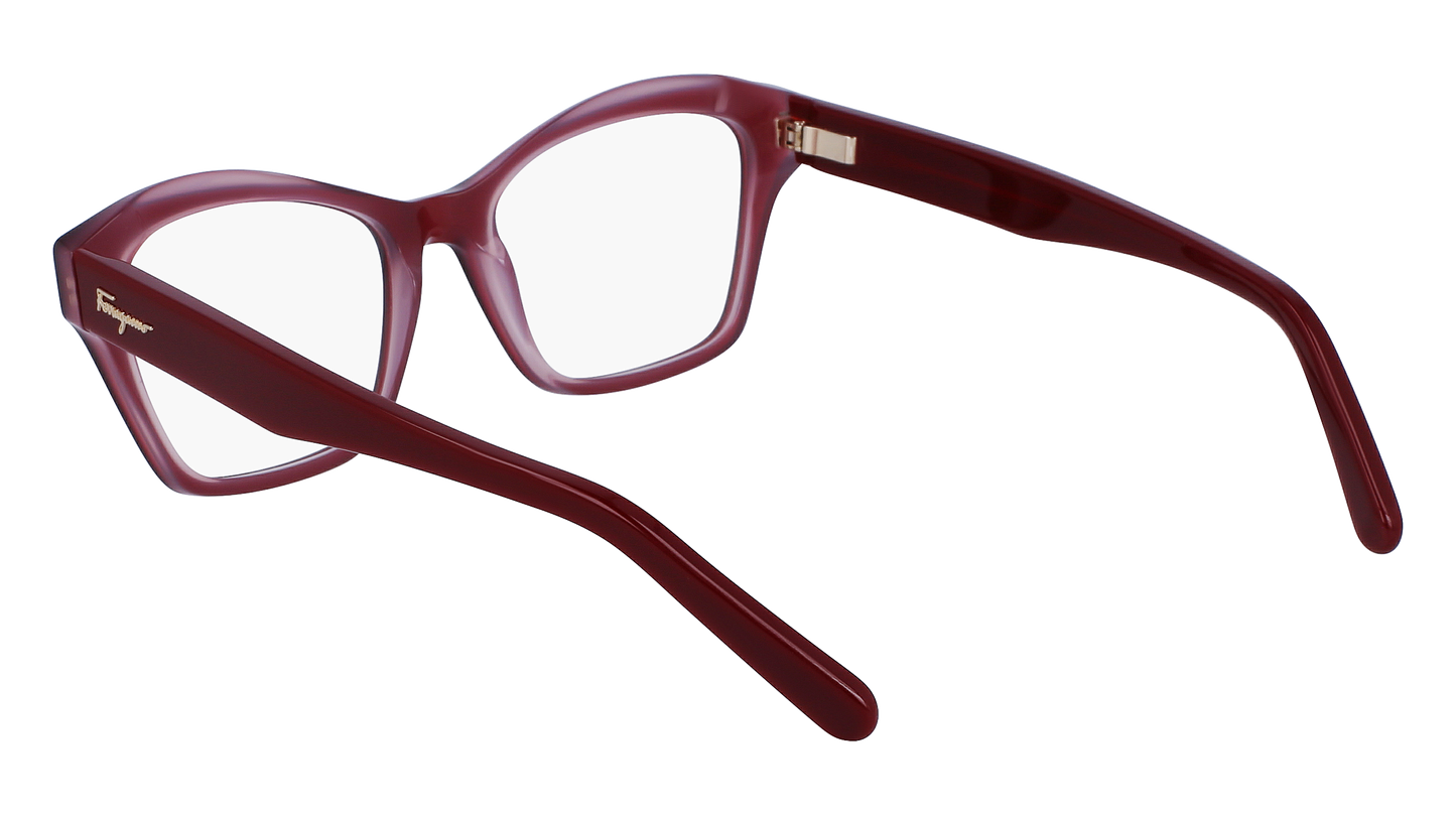 FERRAGAMO Eyeglasses SF2951 614 53