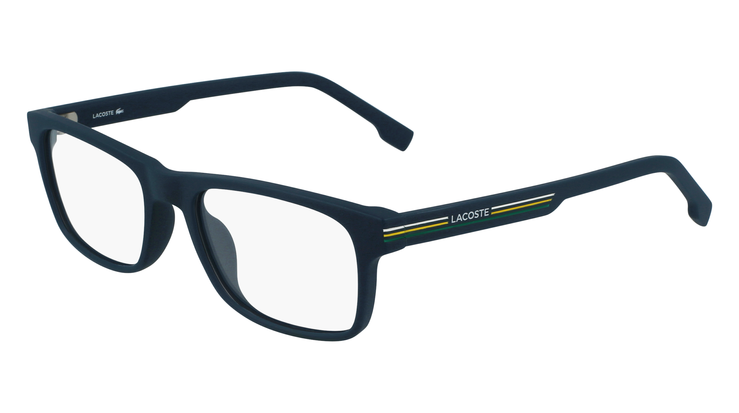 LACOSTE Eyeglasses E7578F1 DROPPED 401 55