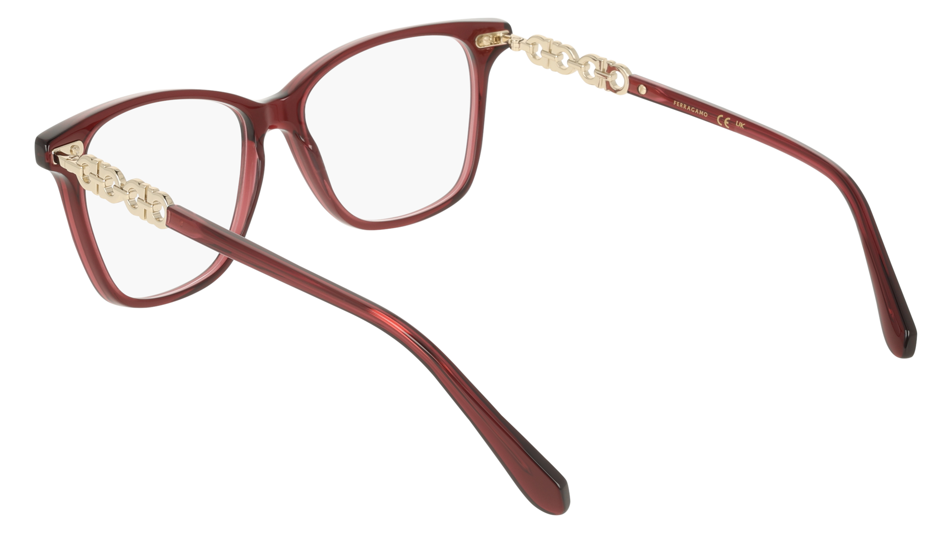 Ferragamo SF3064 655