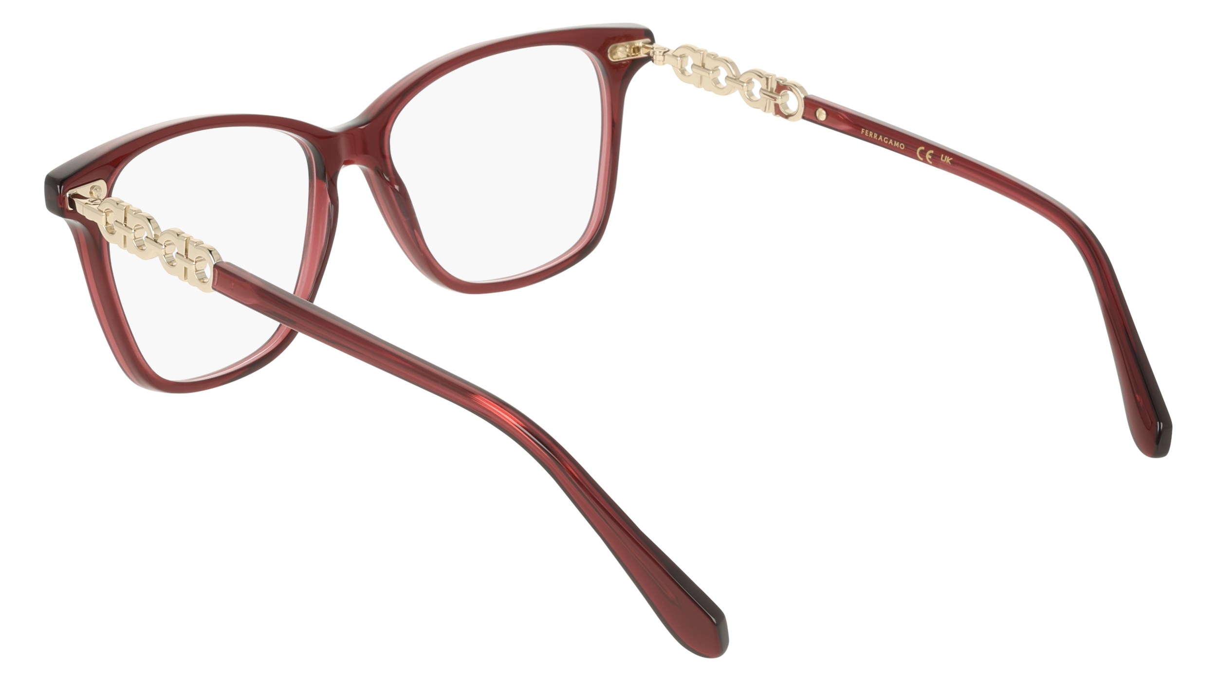 Ferragamo SF3064 655