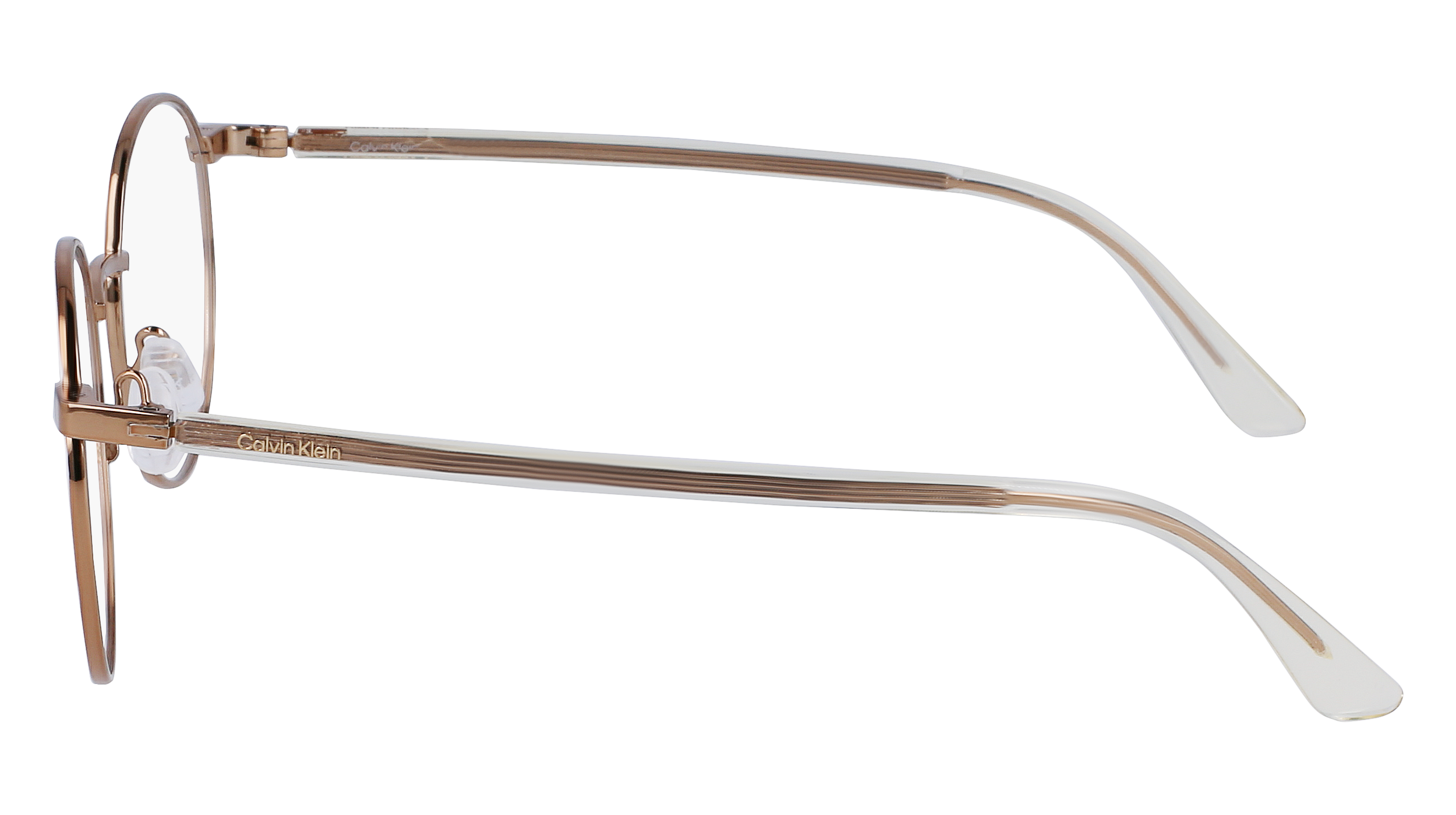 CALVIN KLEIN Eyeglasses CK23106 108 49