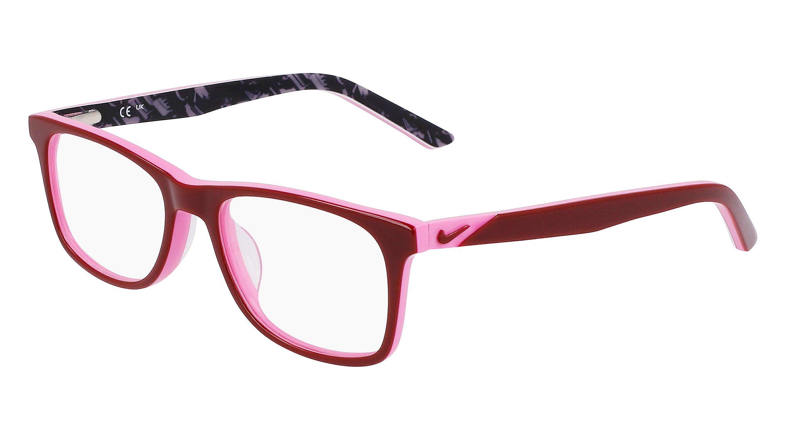 NIKE Eyeglasses NIKE 5549 606 47