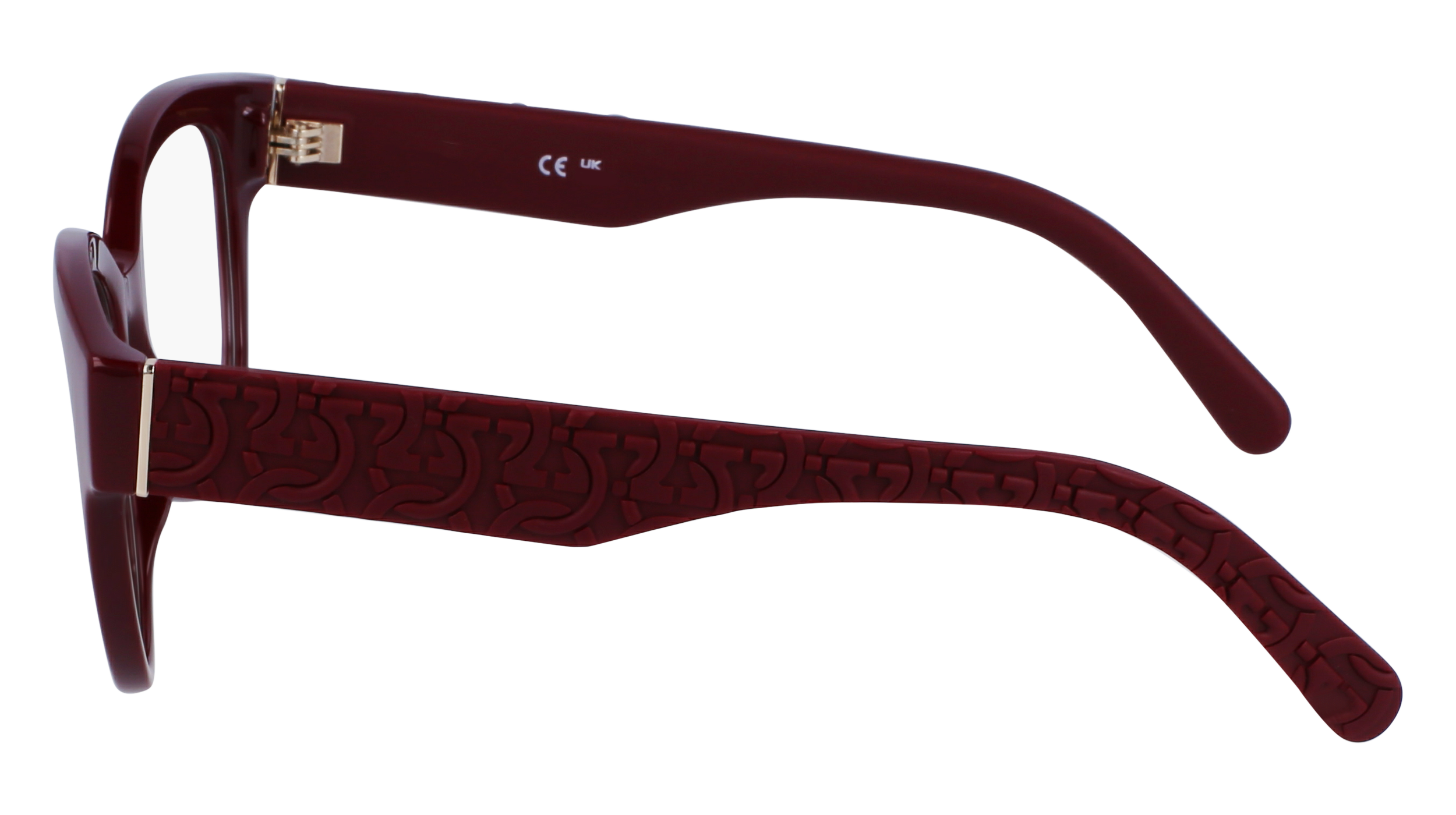 FERRAGAMO Eyeglasses SF2957EN 601 54