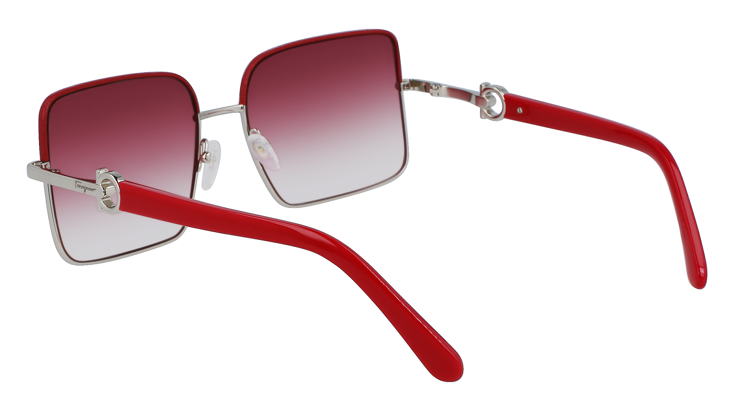 FERRAGAMO Sunglasses SF302SL 49 60