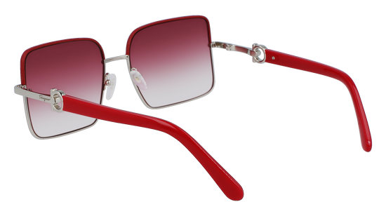 FERRAGAMO Sunglasses SF302SL 49 60