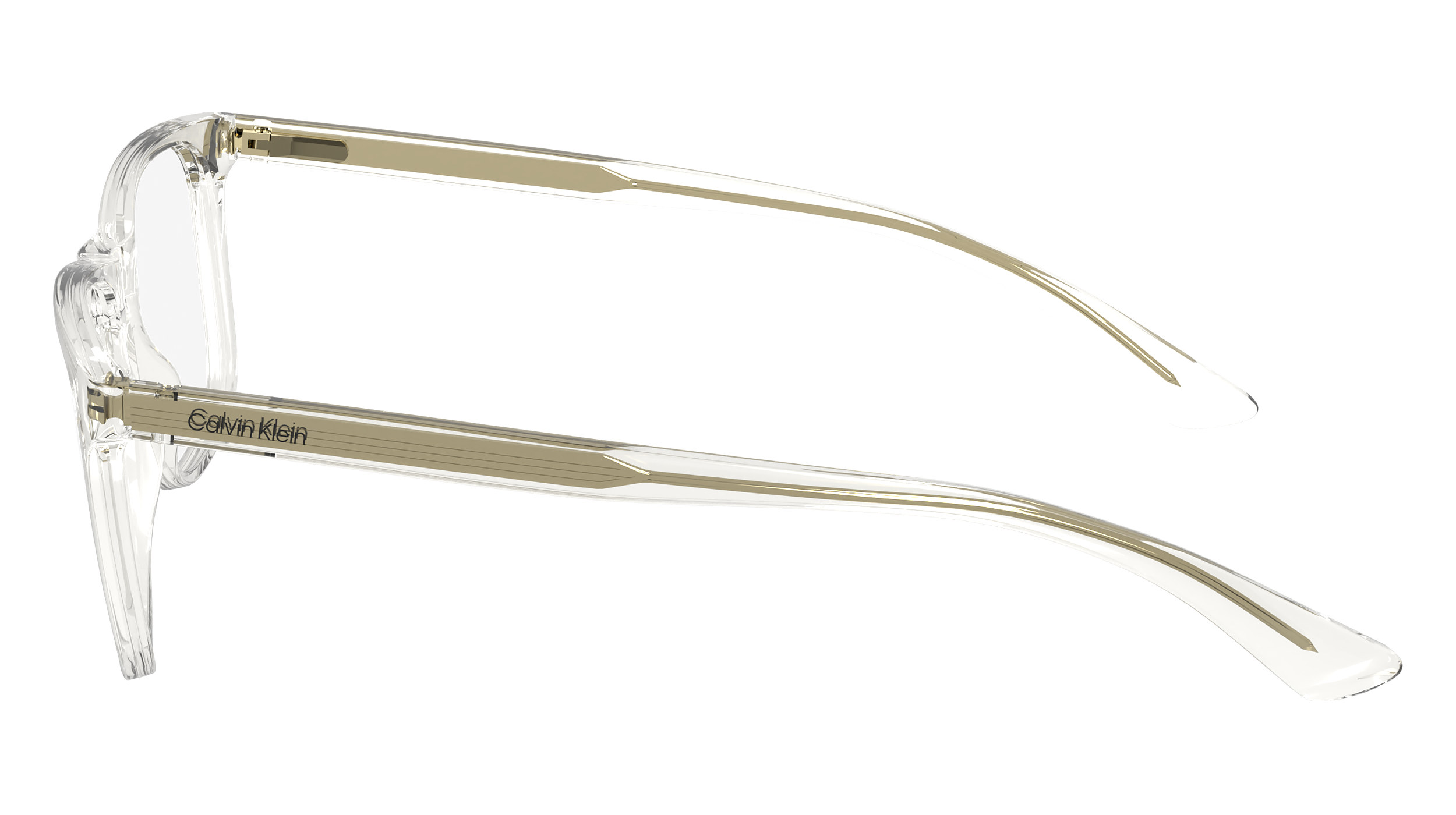 CALVIN KLEIN Eyeglasses CK23548 970 55