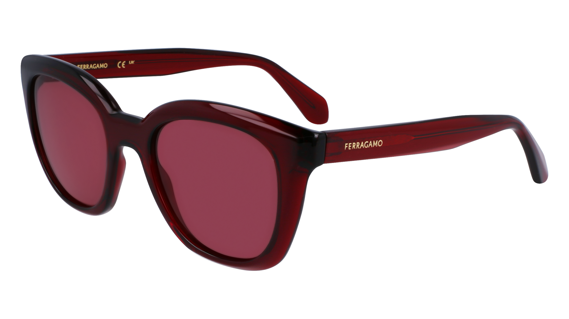 FERRAGAMO Sunglasses SF2000S 616 52