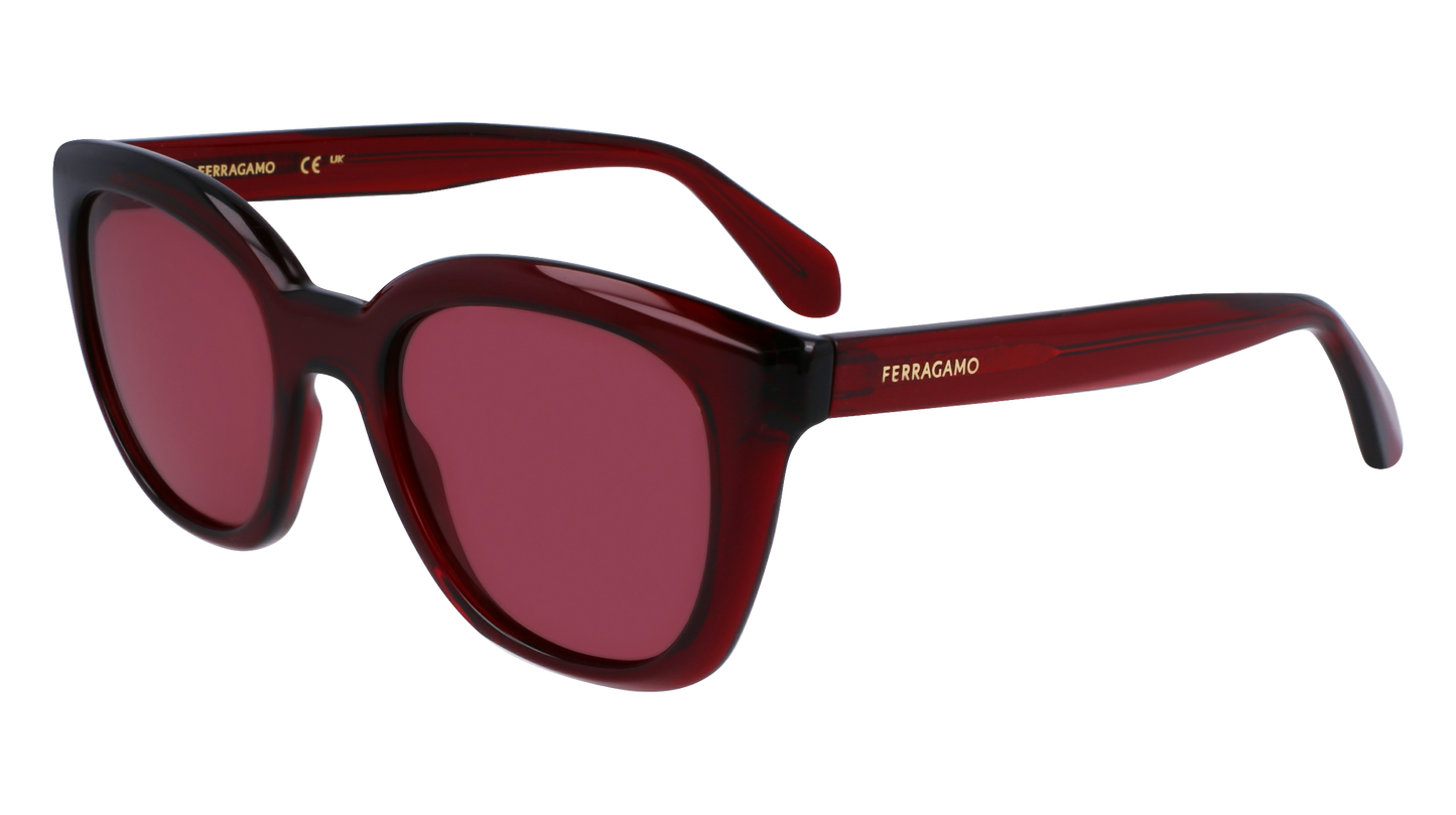 FERRAGAMO Sunglasses SF2000S 616 52