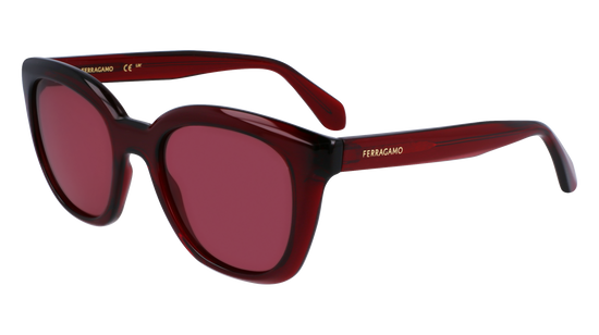 FERRAGAMO Sunglasses SF2000S 616 52