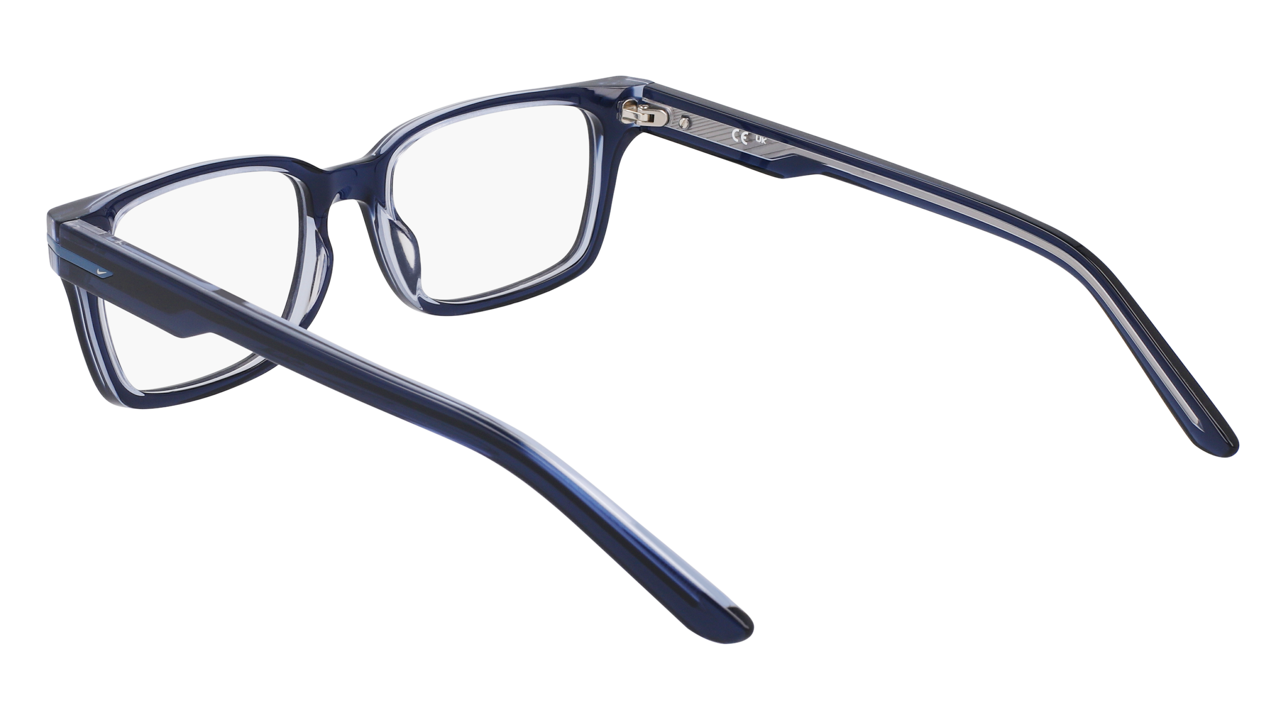 NIKE Eyeglasses NIKE 7174 406 53