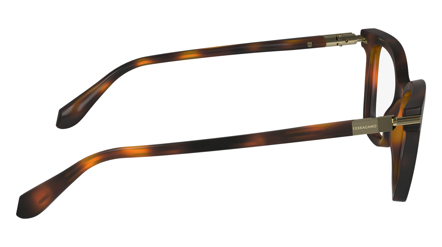 FERRAGAMO Eyeglasses SF2991 240 51