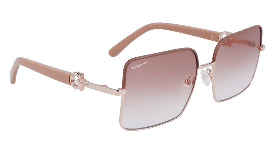 FERRAGAMO Sunglasses SF302SL 685 60