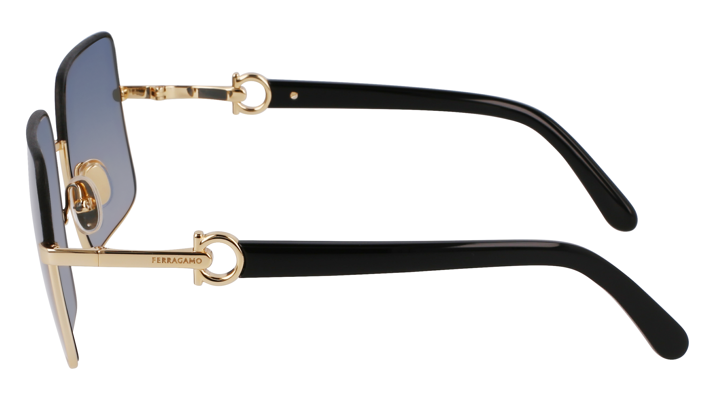 FERRAGAMO Sunglasses SF302SLN 703 60