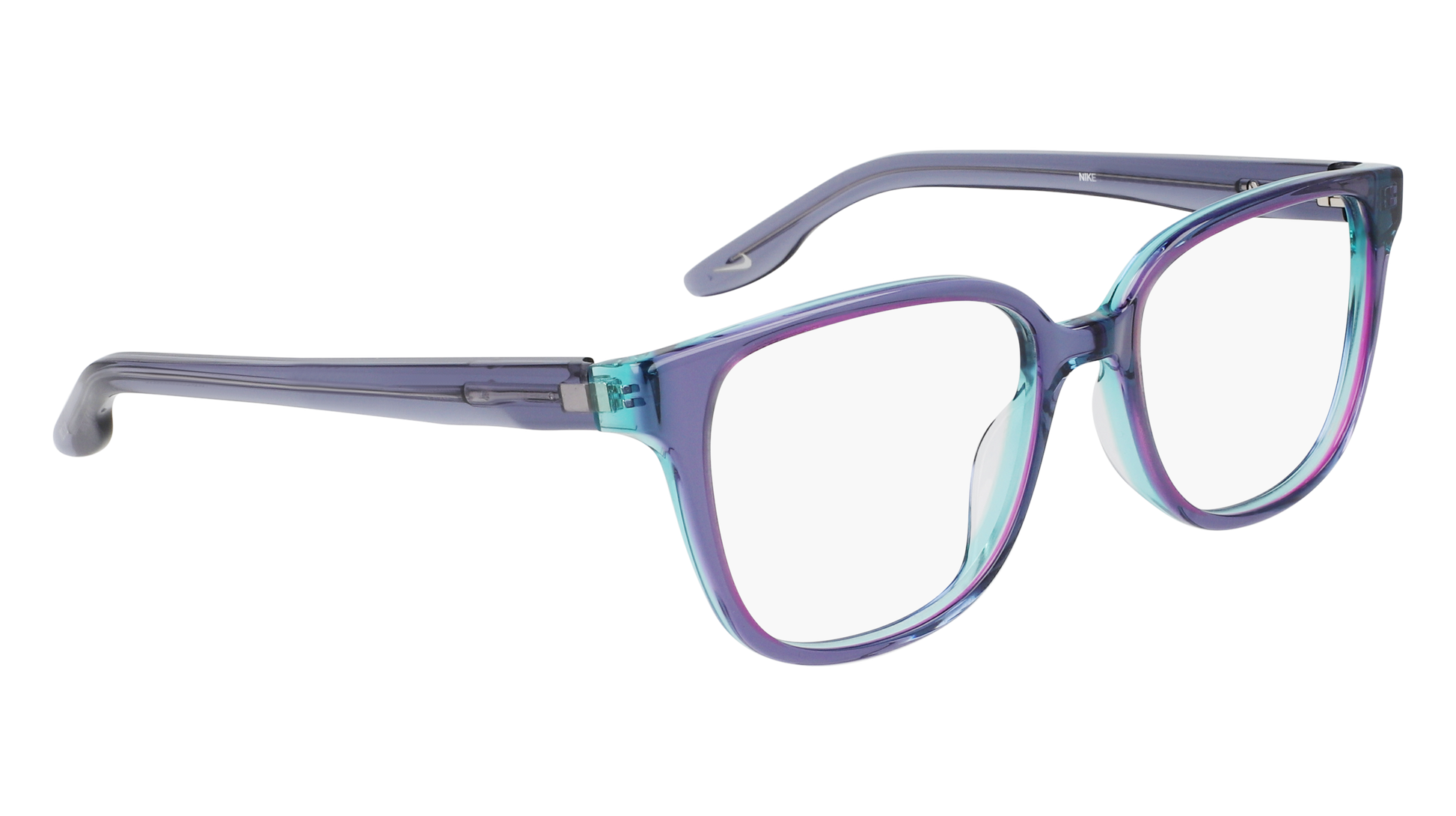 NIKE Eyeglasses NIKE 7172 426 53