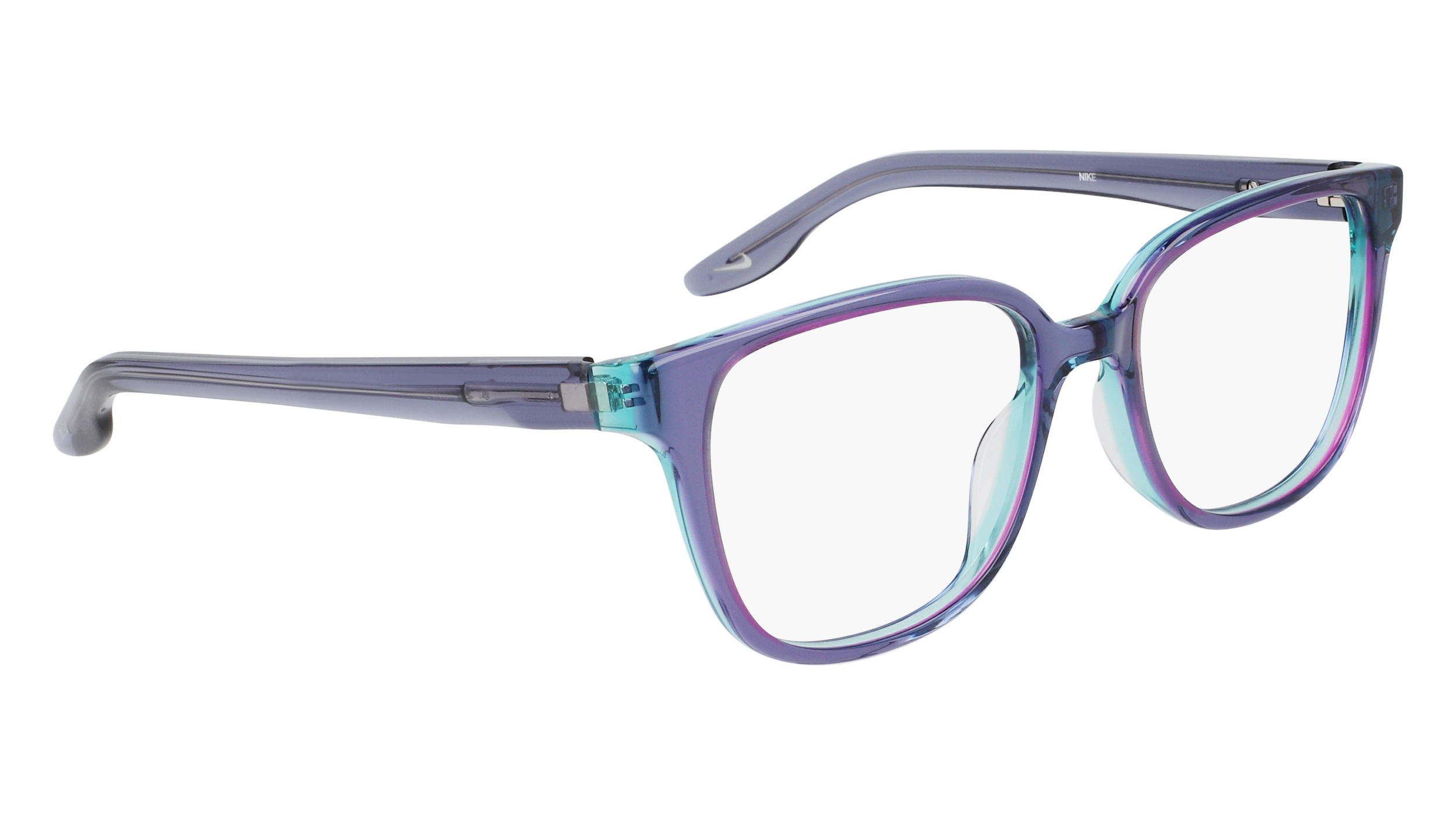 NIKE Eyeglasses NIKE 7172 426 53