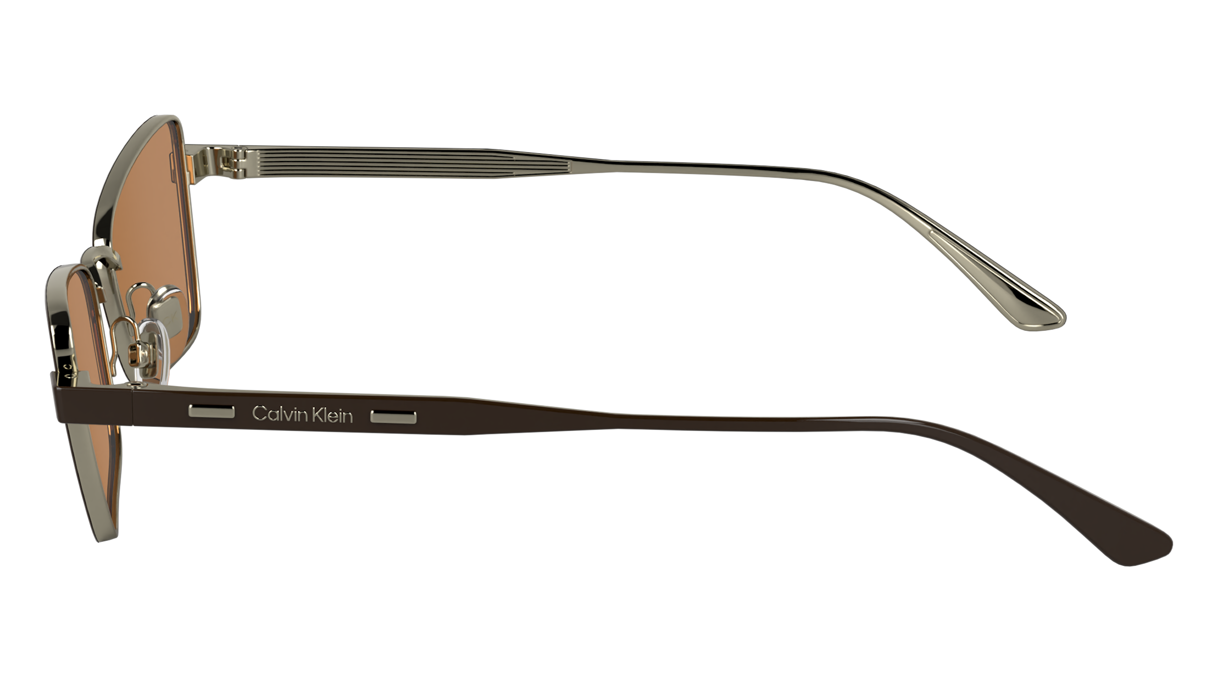 CALVIN KLEIN Sunglasses CK24110S 200 53