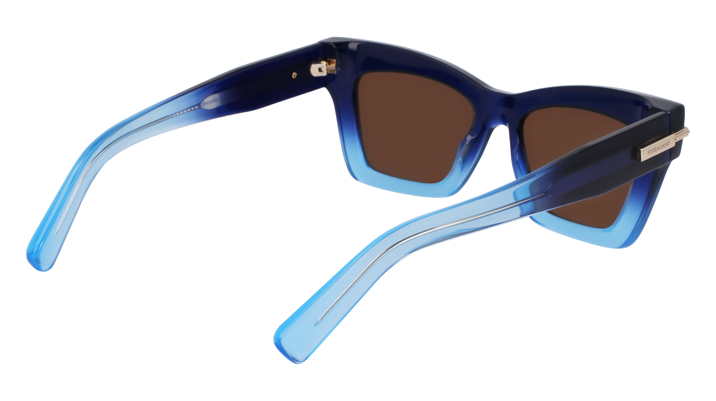 FERRAGAMO Sunglasses SF2031S 415 52