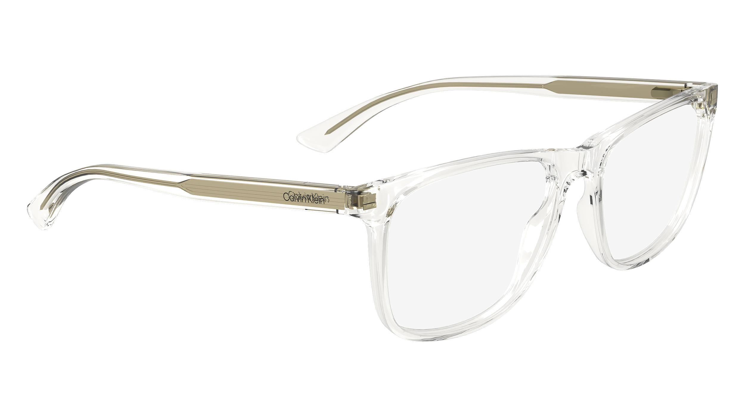 CALVIN KLEIN Eyeglasses CK23548 970 55