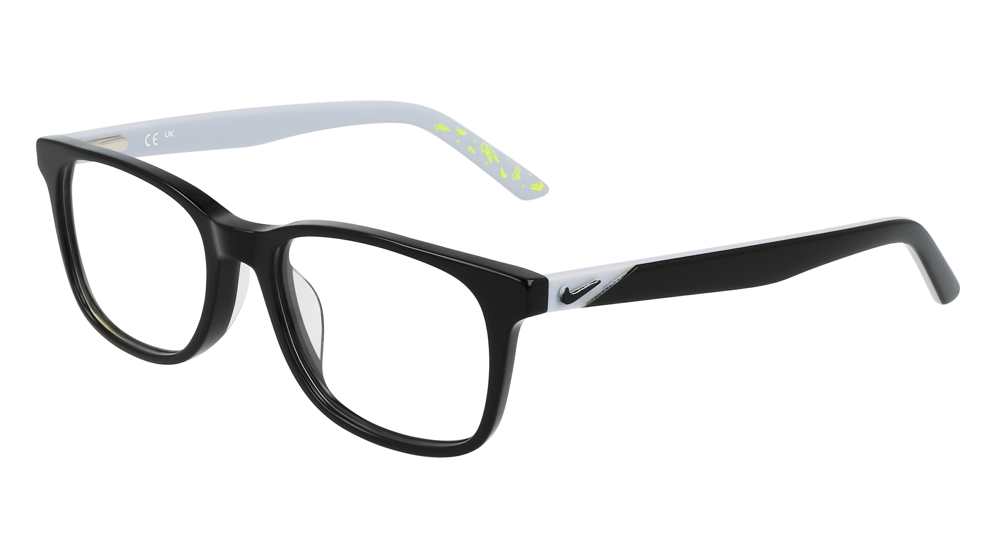 NIKE Eyeglasses NIKE 5546 1 47