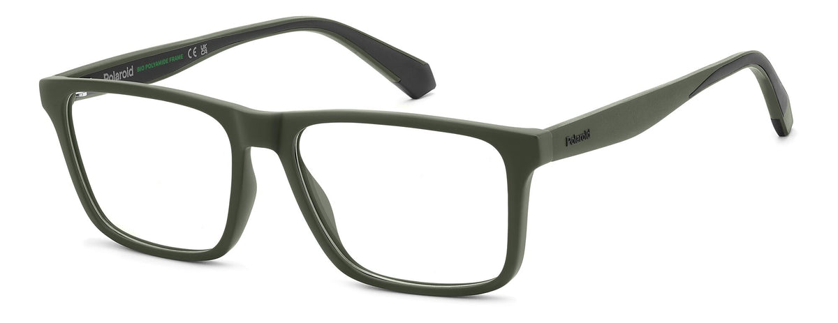 Polaroid Eyeglasses PLDD618 DLD