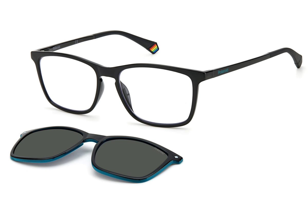 Polaroid Eyeglasses PLD6139/CS 807