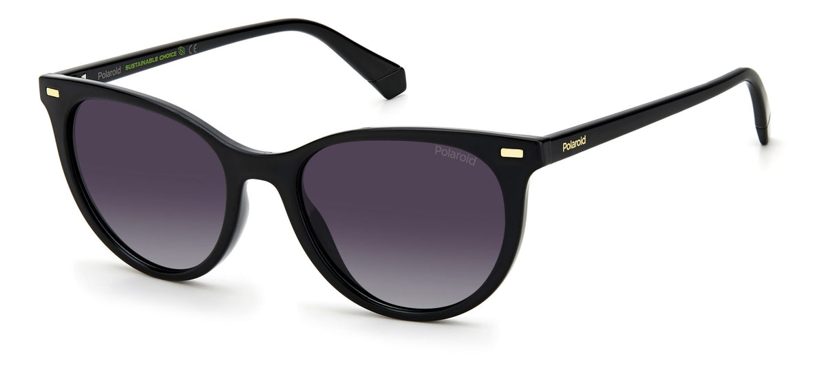 Polaroid 4107/S Sunglasses PLD 807/WJ