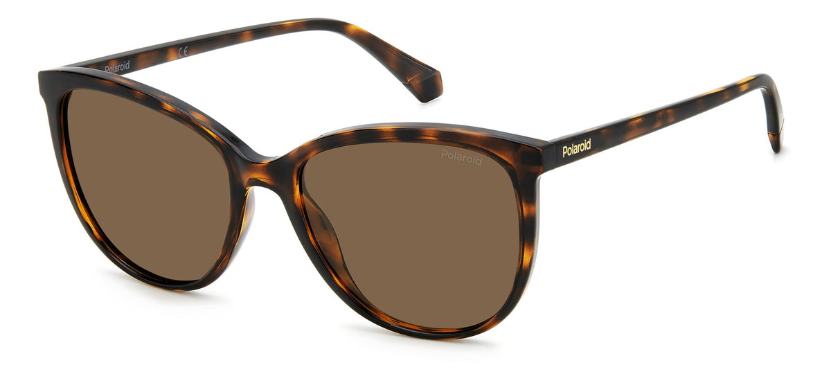 Polaroid 4138/S Sunglasses PLD 086/SP
