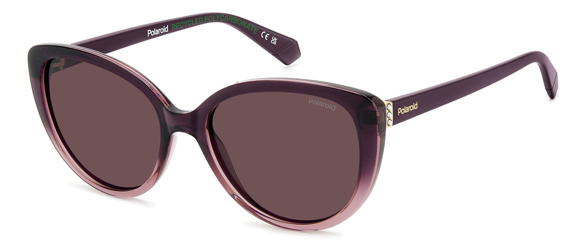 Polaroid Sunglasses PLD4176/S/X B3V/KL