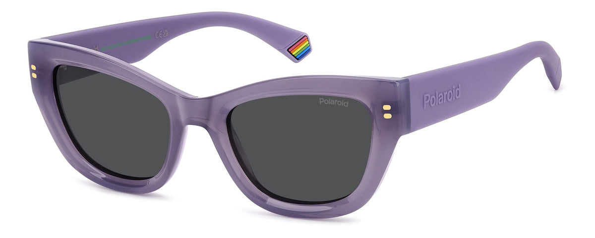 Polaroid Sunglasses PLD6237/S/X 789/M9