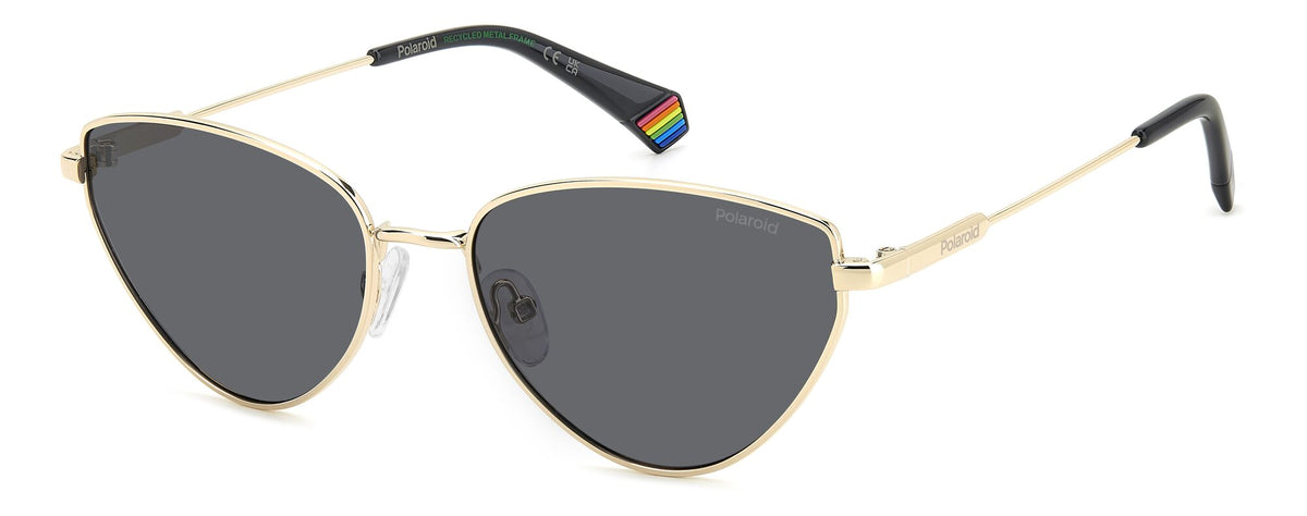 Polaroid Sunglasses PLD6234/S/X RHL/M9